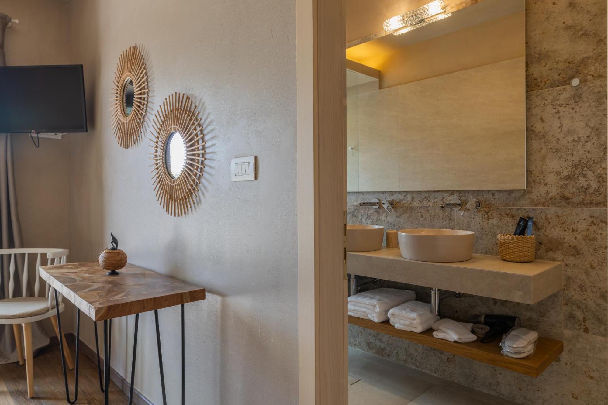 Zeus Luxury Villas - Villa Ermis Klísmata Exterior foto